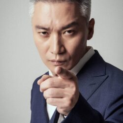 Jo Jae yoon