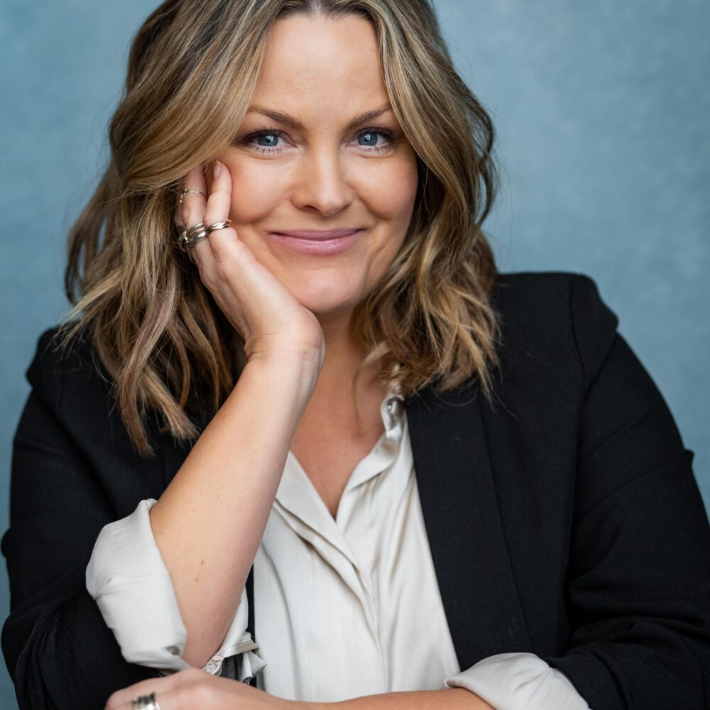 Jo Joyner