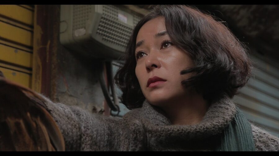 Jo Min soo
