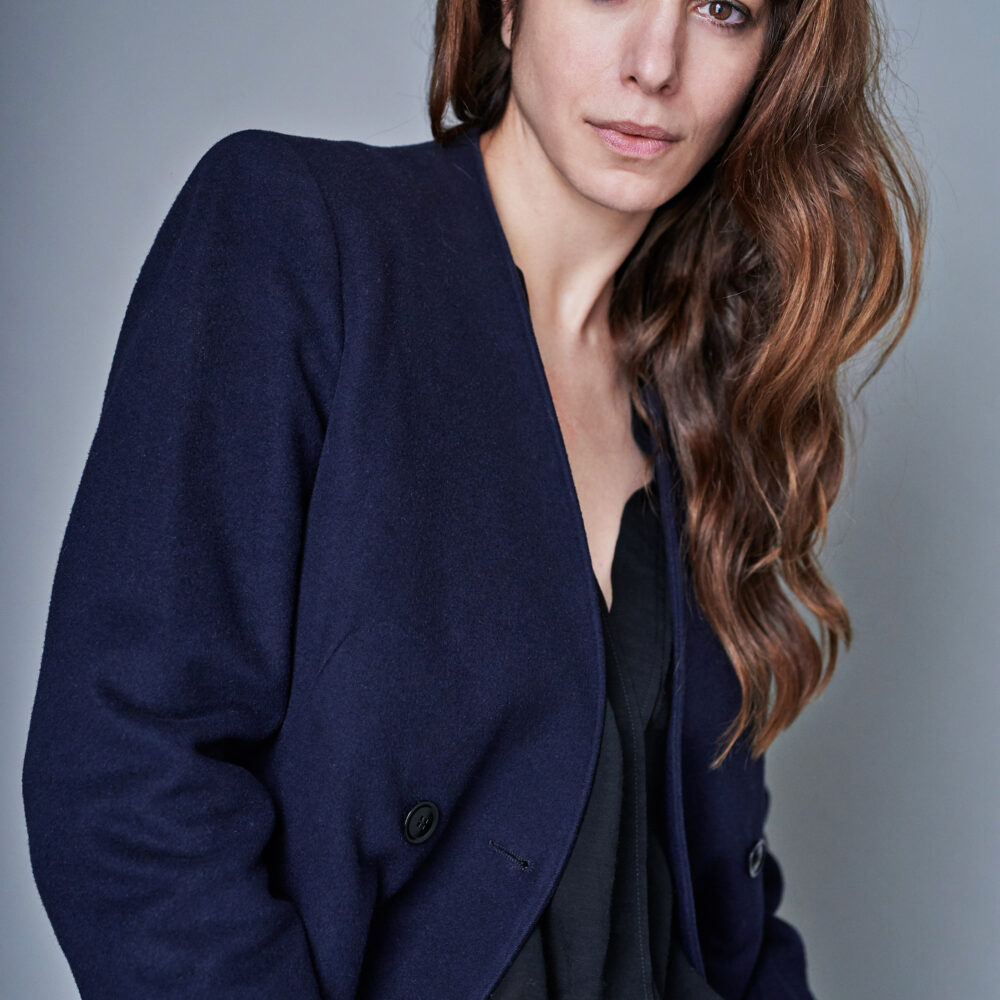 Jodhi May