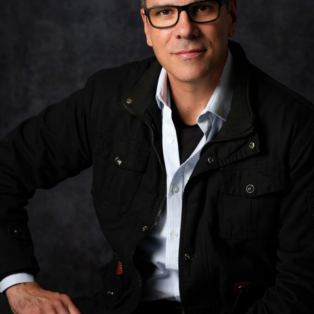 Joe Menendez