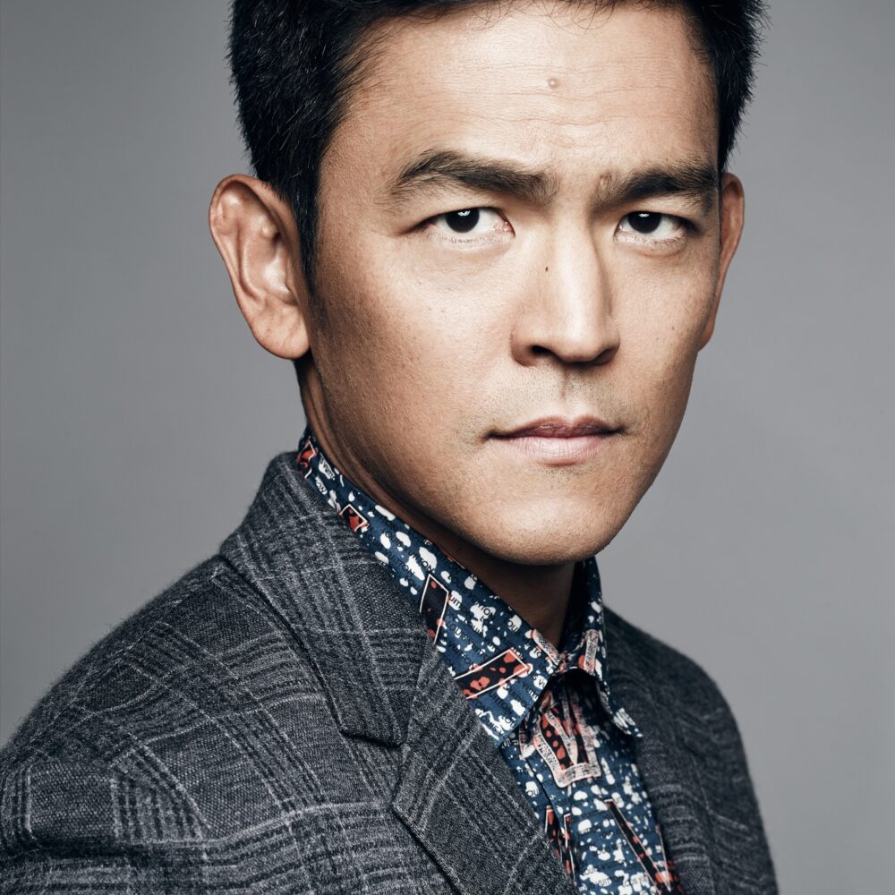 John Cho