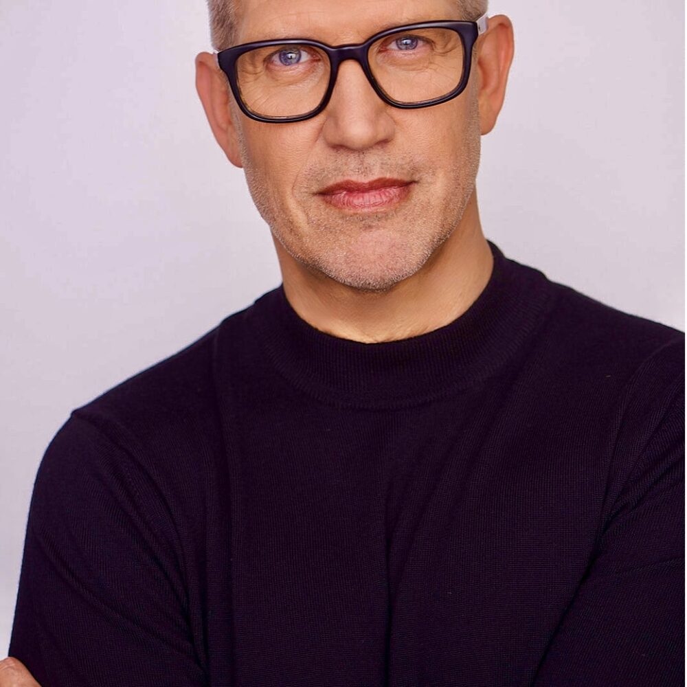 John Hoffman