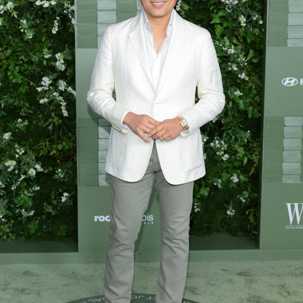 Jon M. Chu