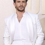 Jonathan Bailey