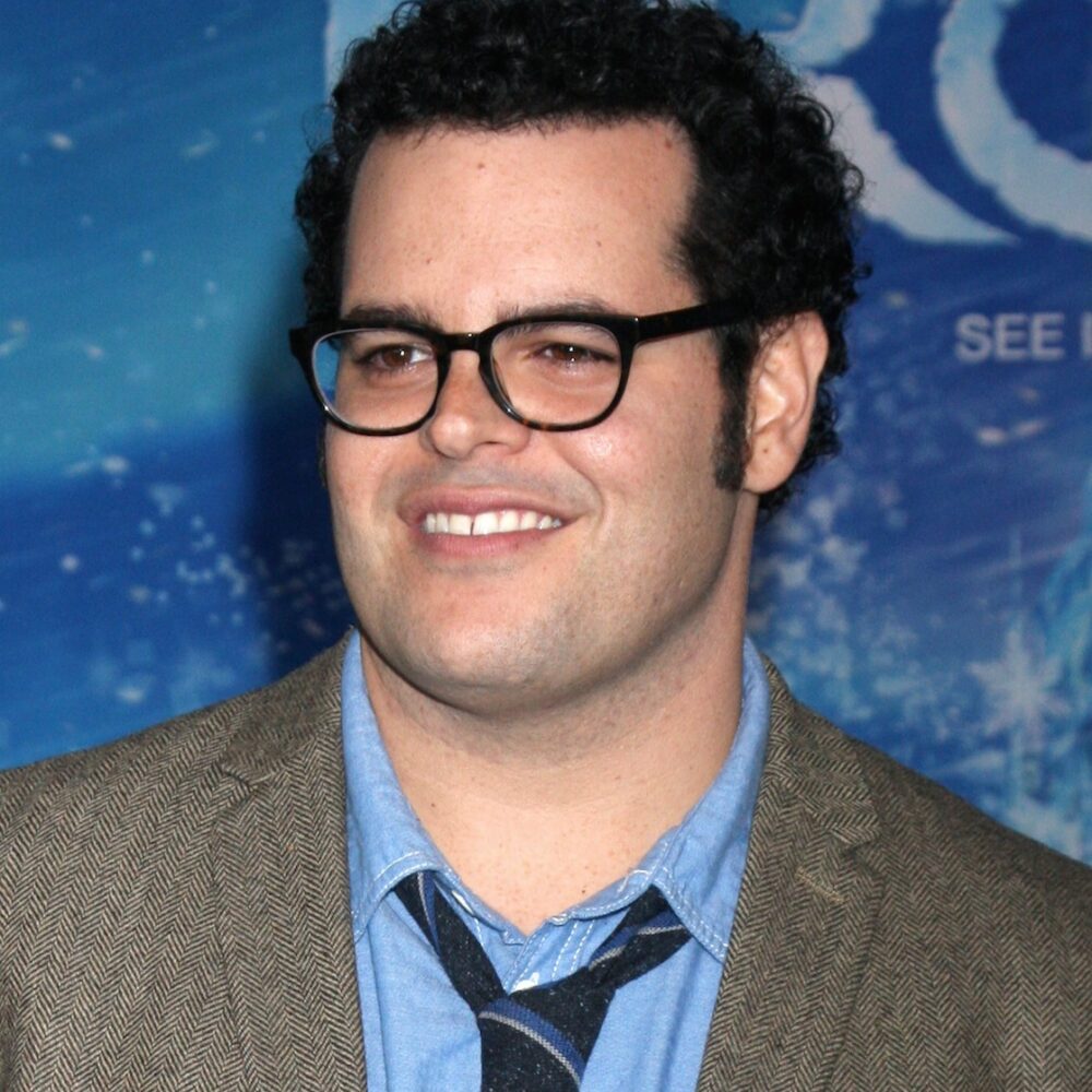 Josh Gad
