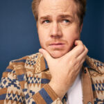 Josh McDermitt