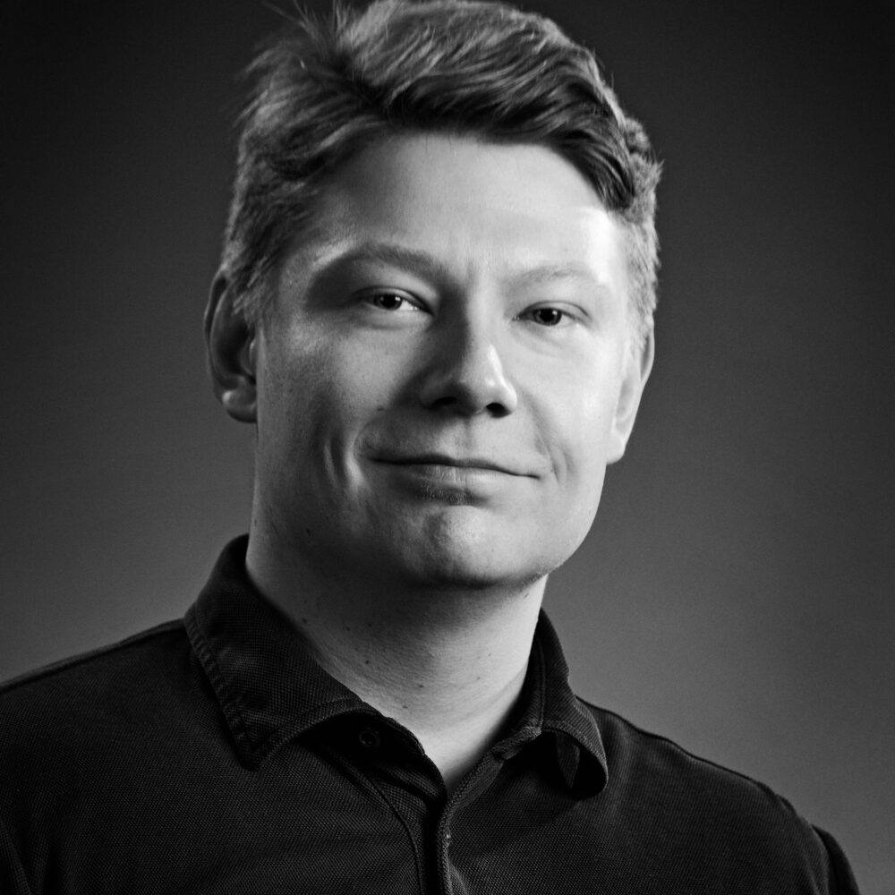 Jukka Vidgren
