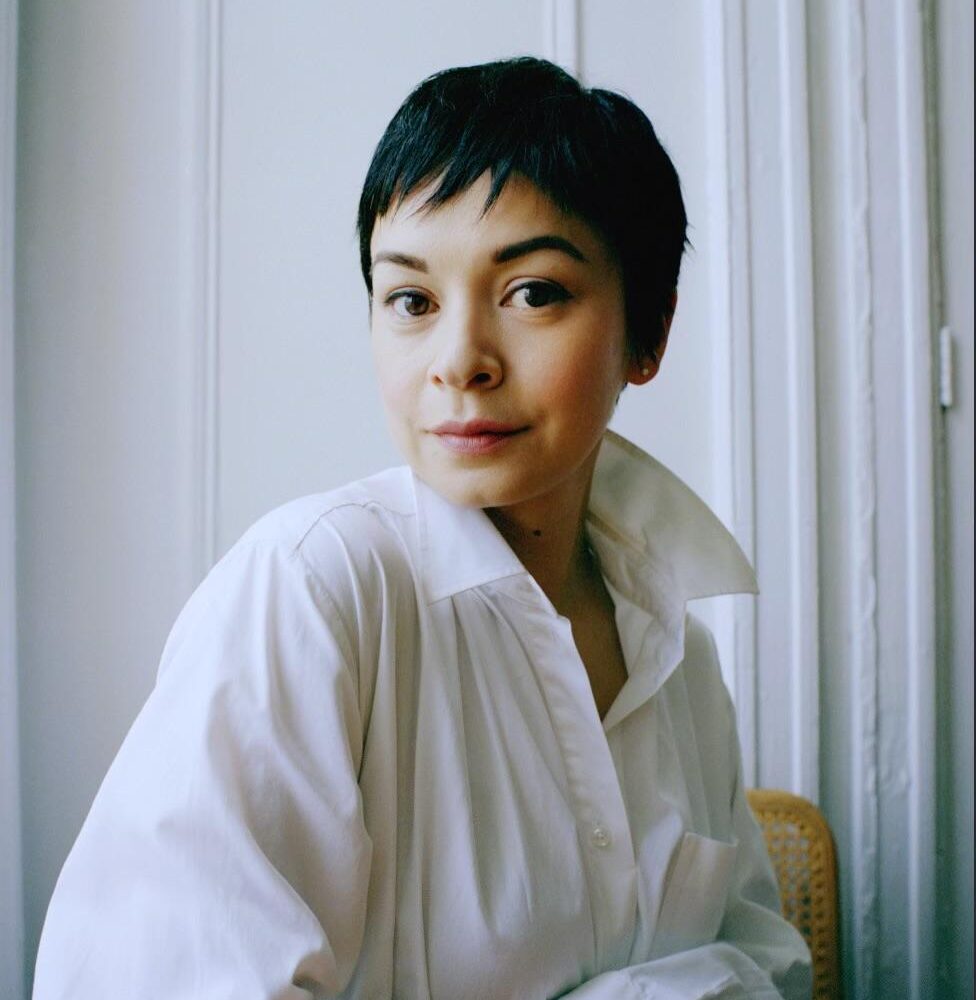 Julia Chan