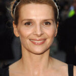 Juliette Binoche