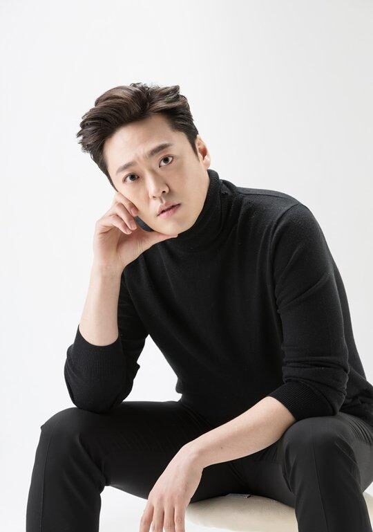 Jung Soon won