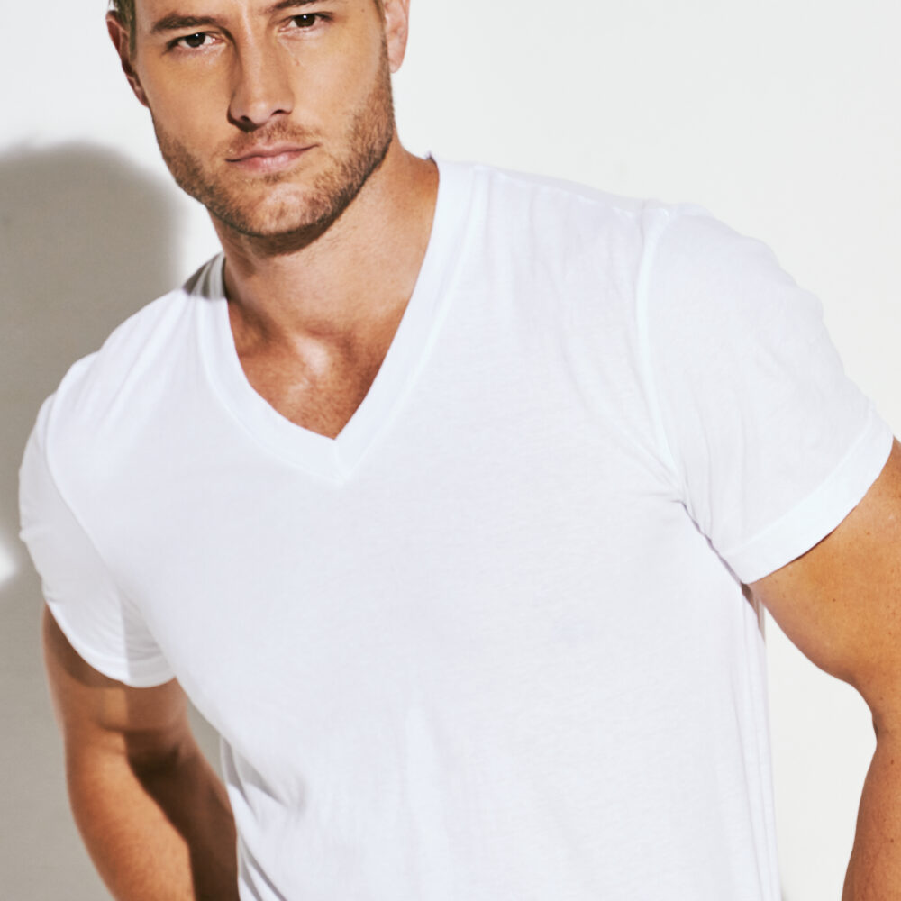 Justin Hartley