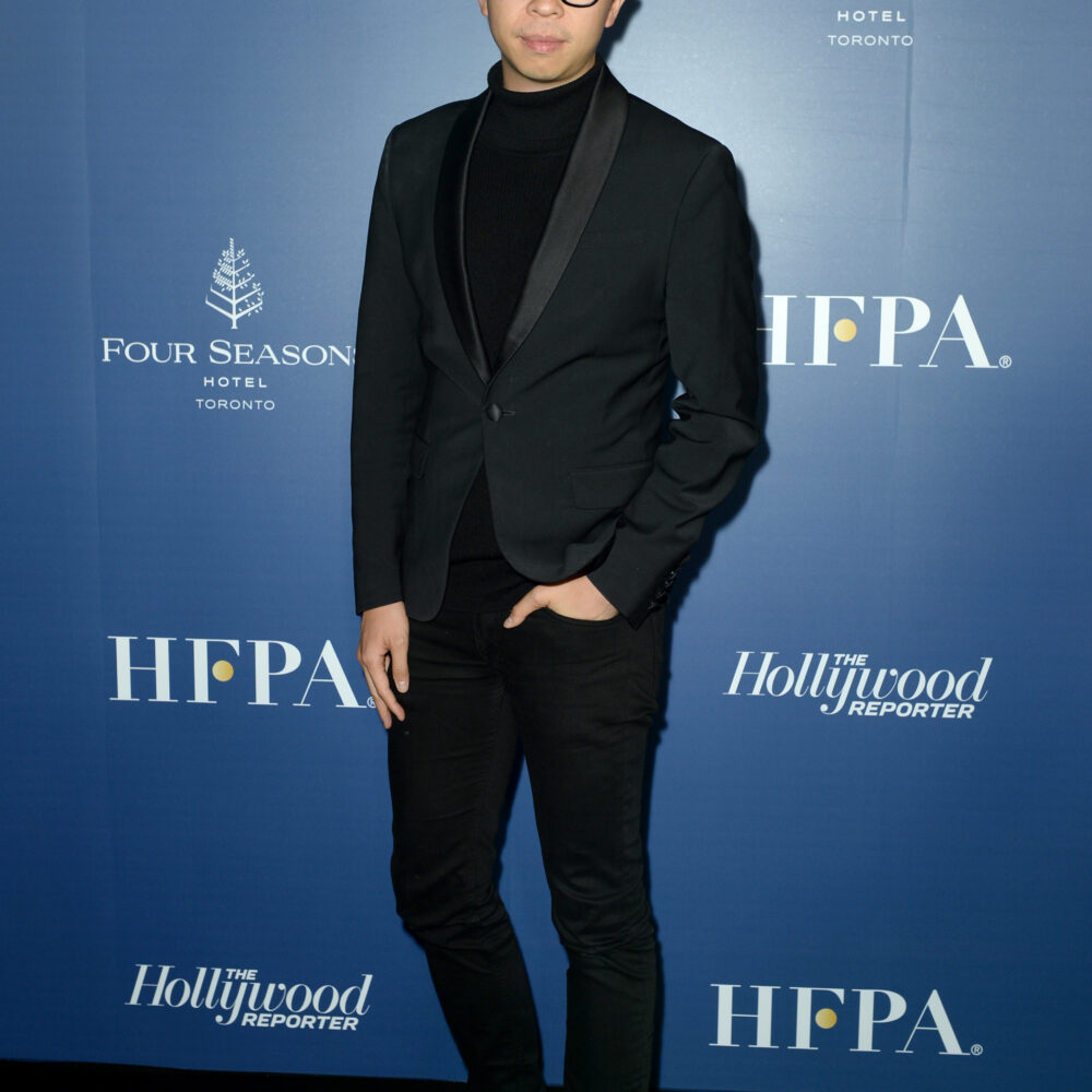 Justin Wu