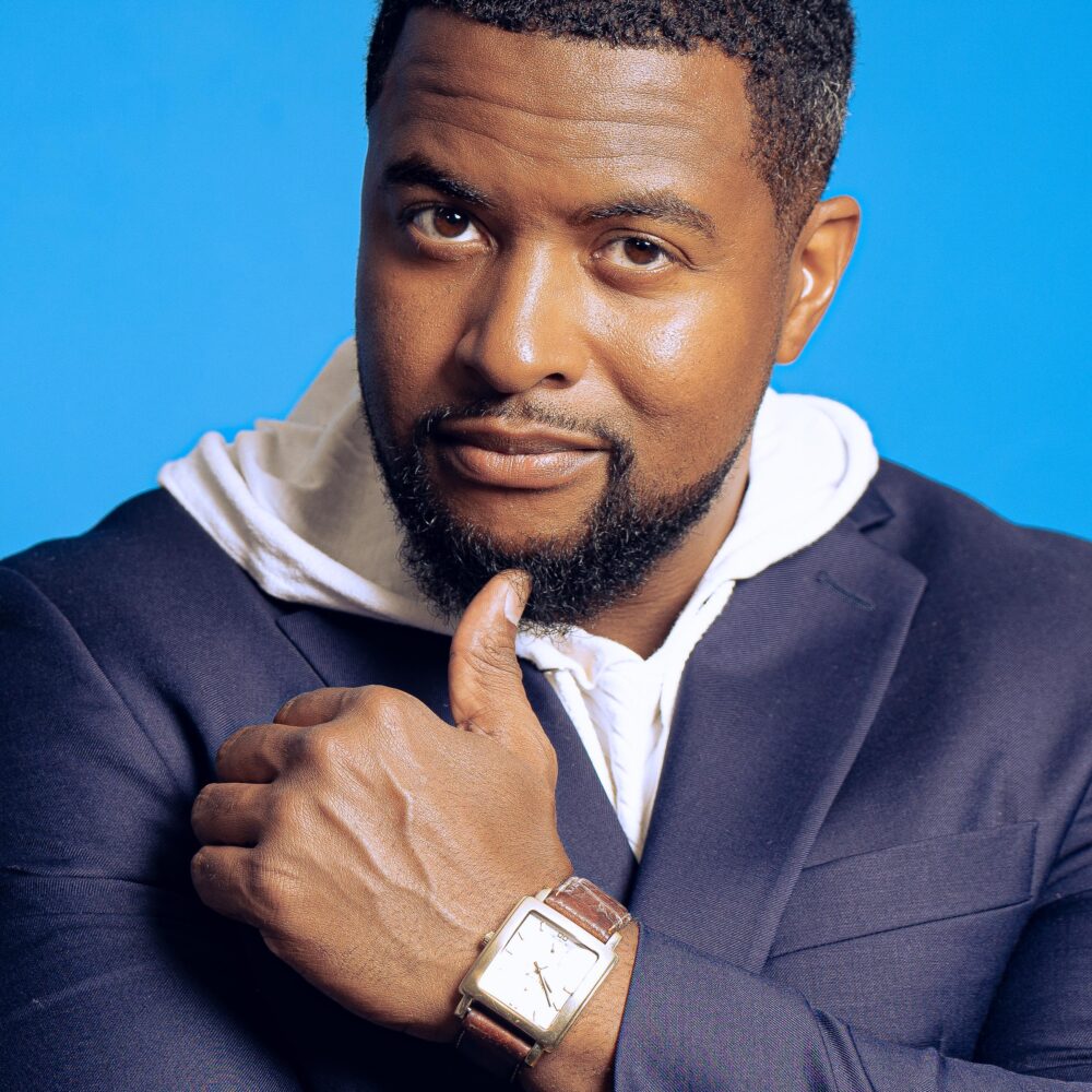 Kamal Angelo Bolden