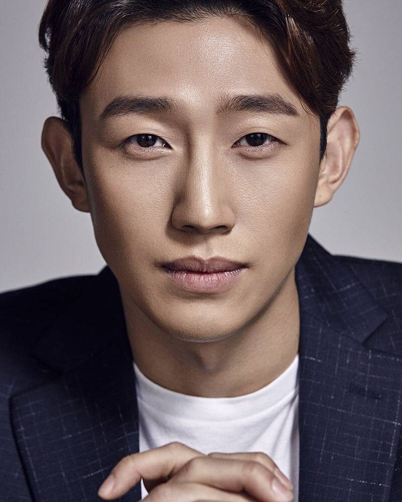 Kang Ki young