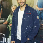 Karan Tacker