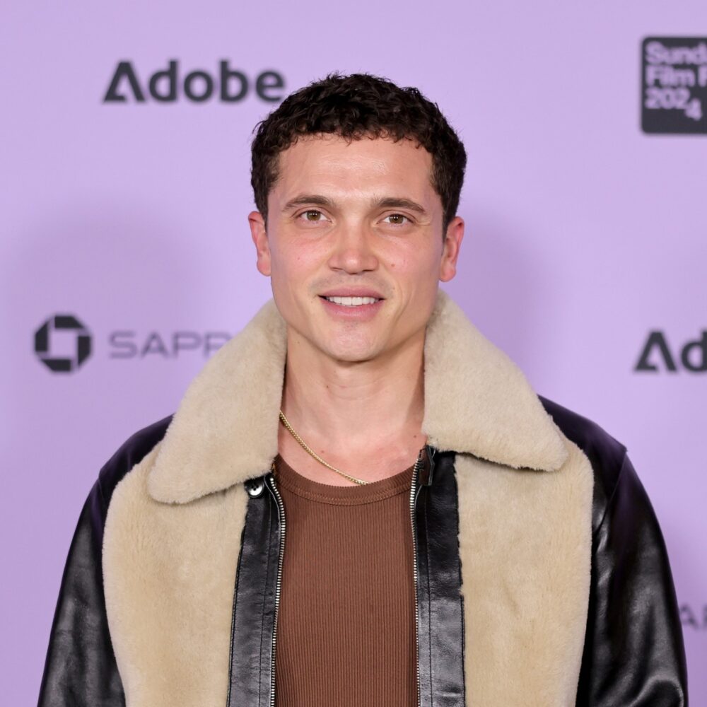 Karl Glusman