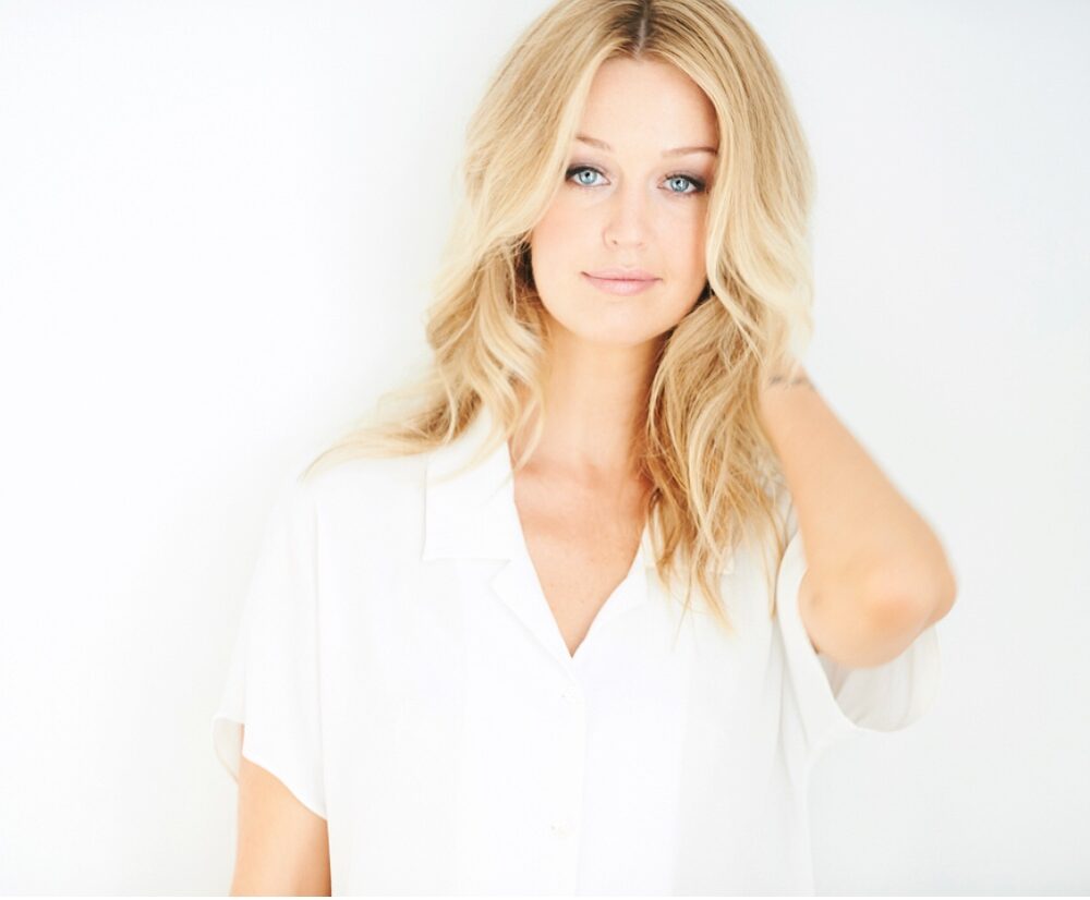 Kate Corbett