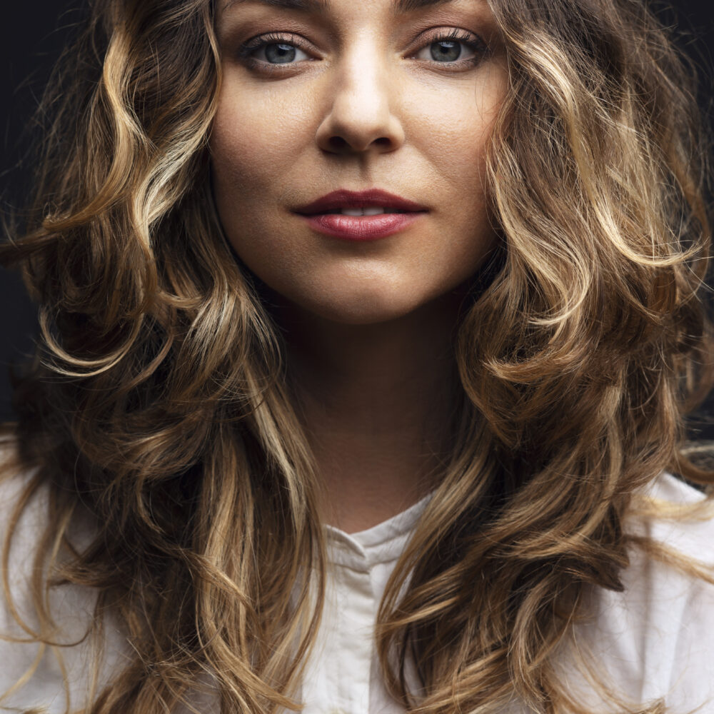 Kate Eastman