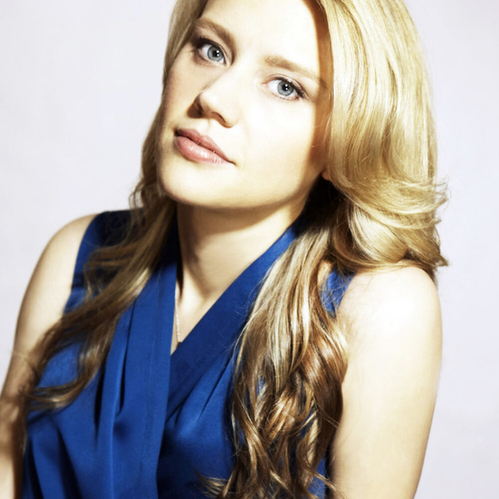 Kate McKinnon