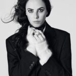 Kaya Scodelario