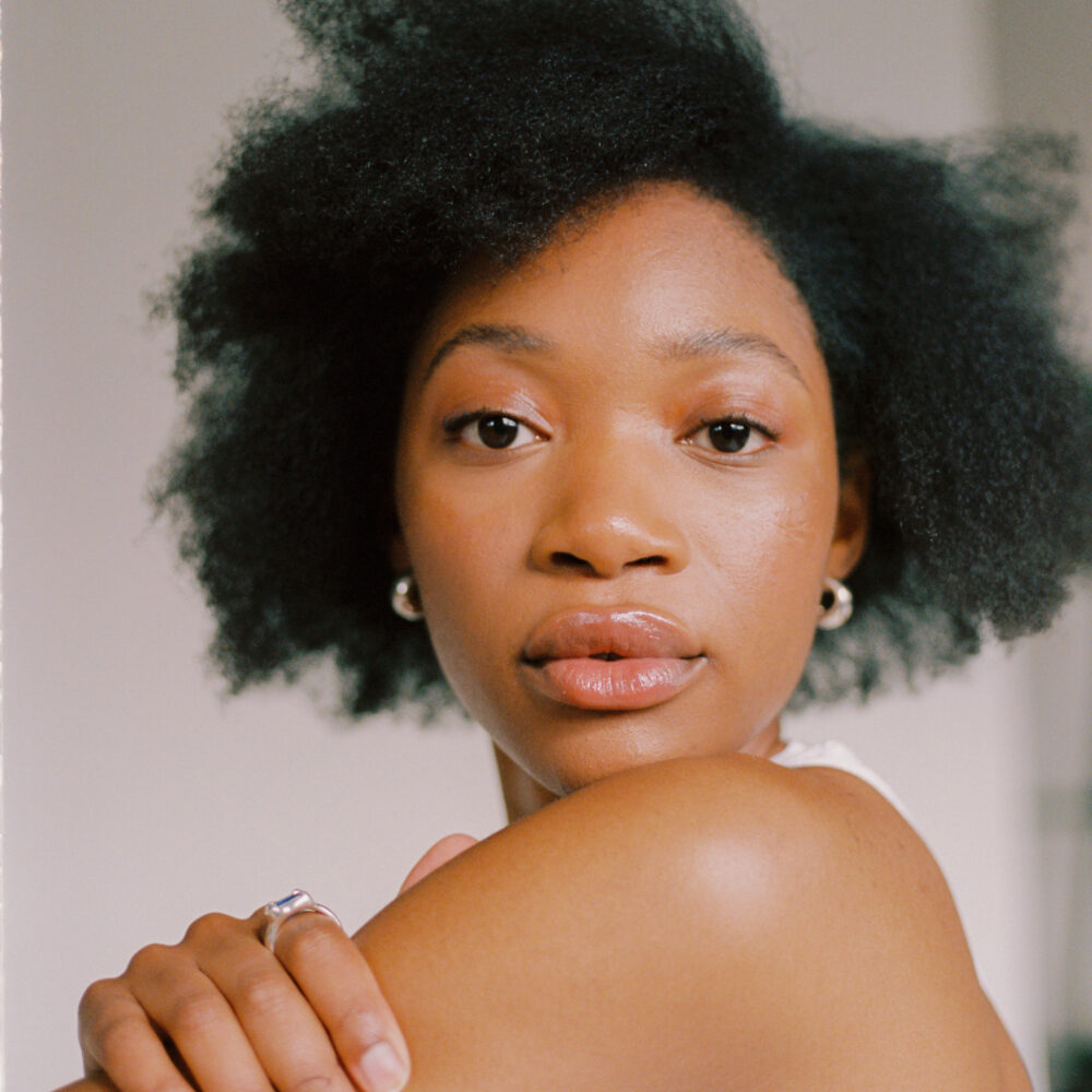 Kelcey Mawema