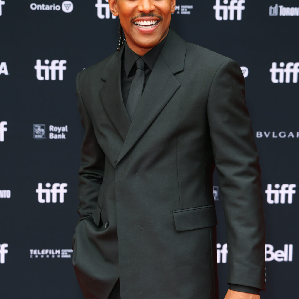 Kelvin Harrison Jr