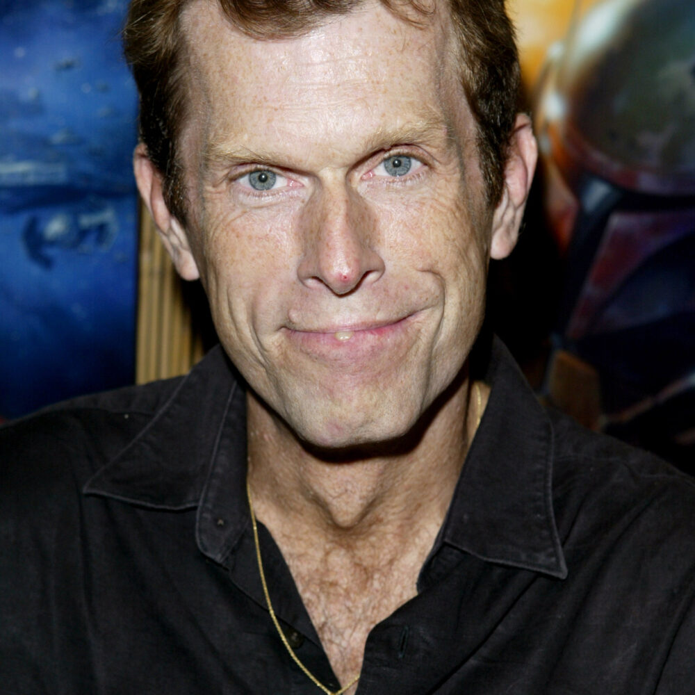 Kevin Conroy