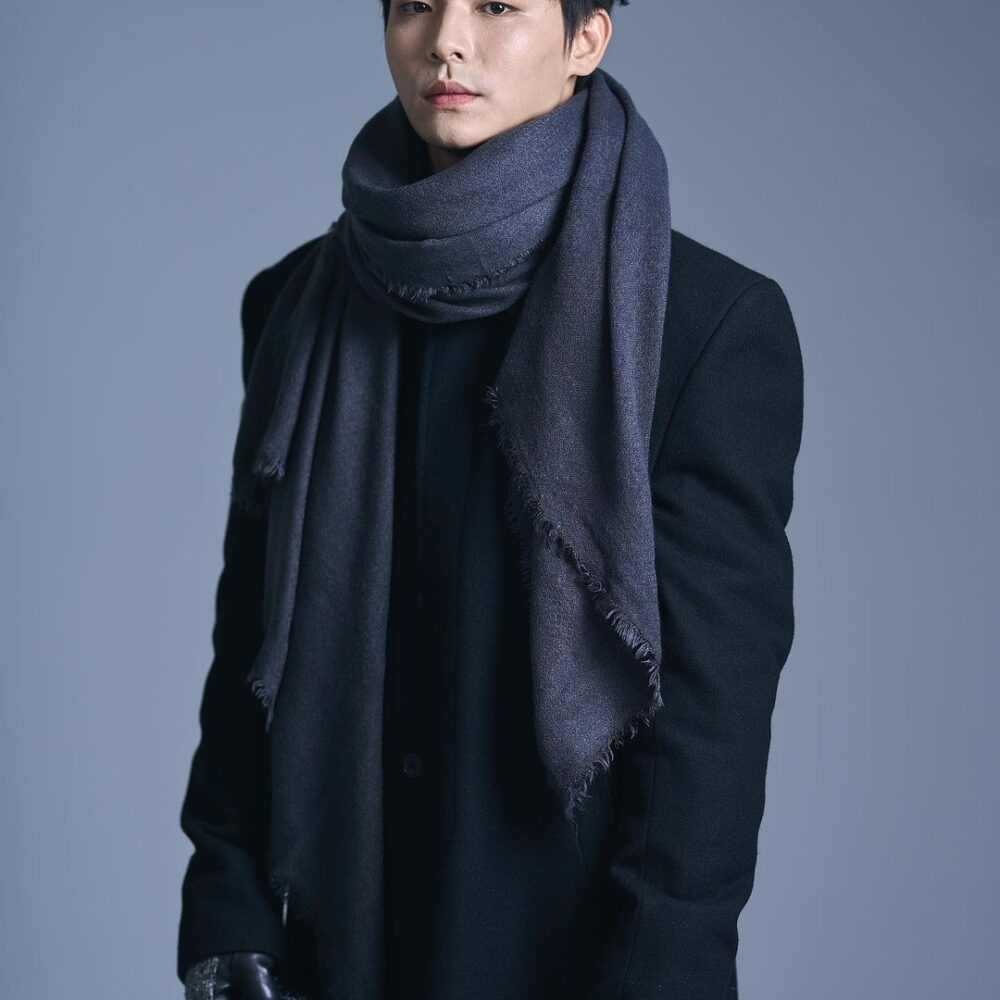 Kim Soo oh