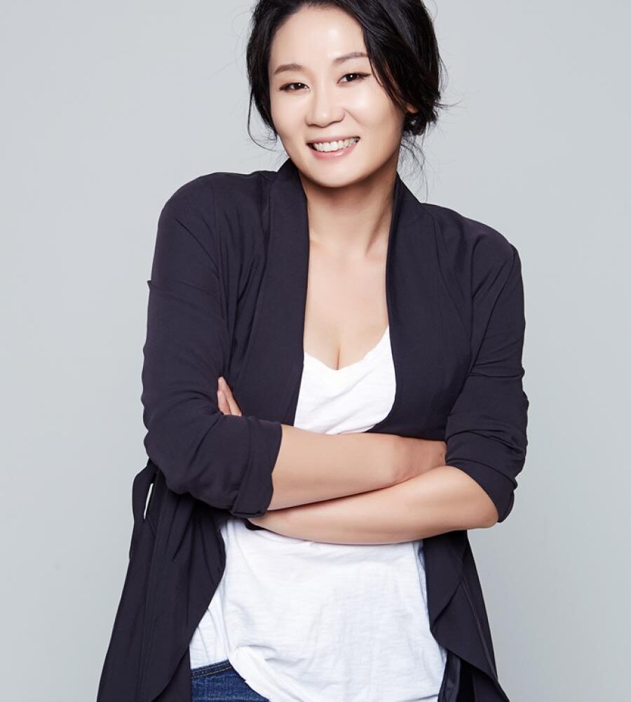 Kim Sun young