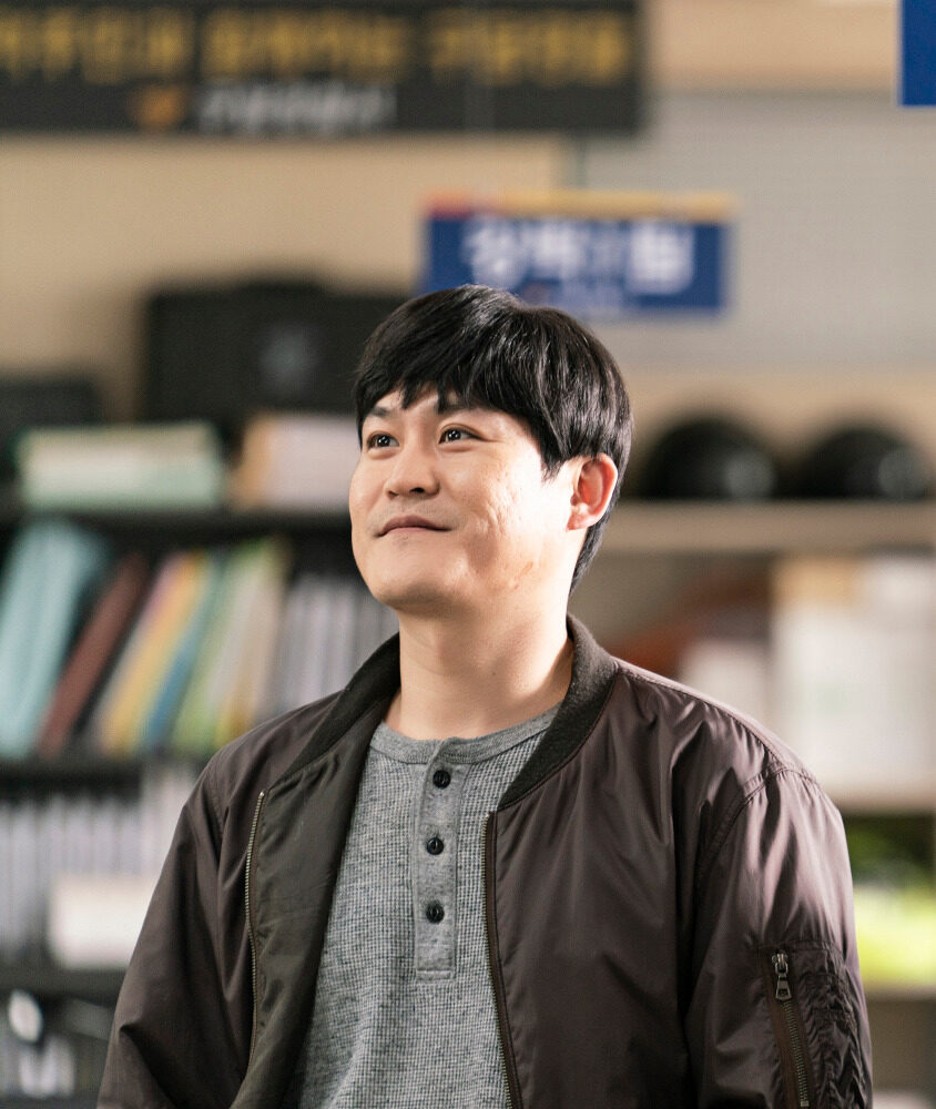 Kim Sung Kyun