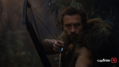 Kraven the Hunter 2024