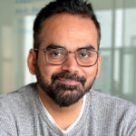 Krishna D.K.