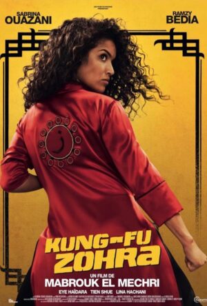 دانلود و تماشای فیلم Kung Fu Zohra 2021
