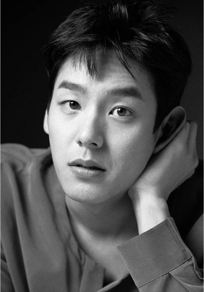 Kwak Si yang