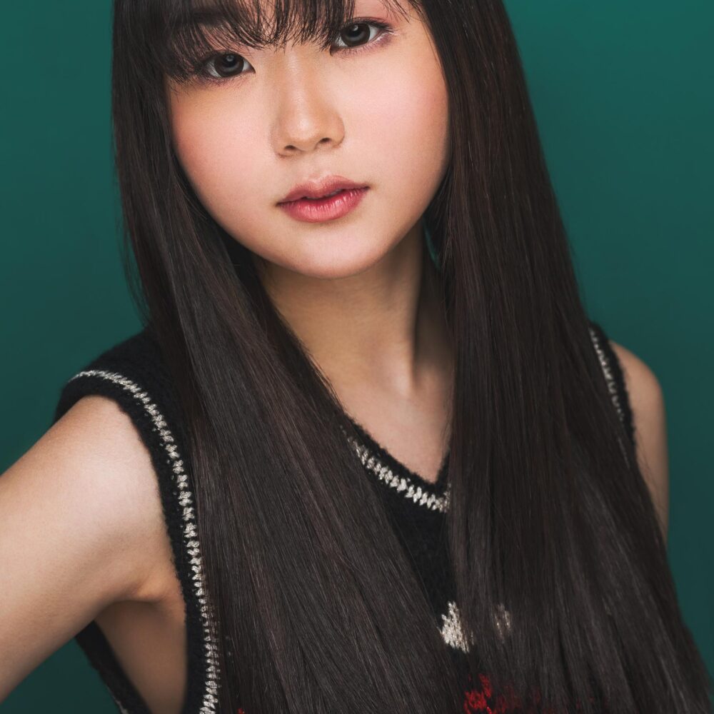 Kylie Kuioka