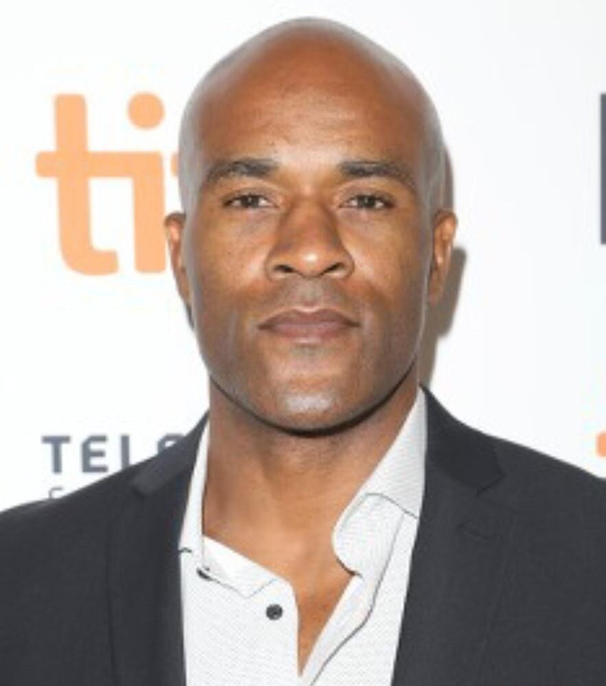 LaMonica Garrett