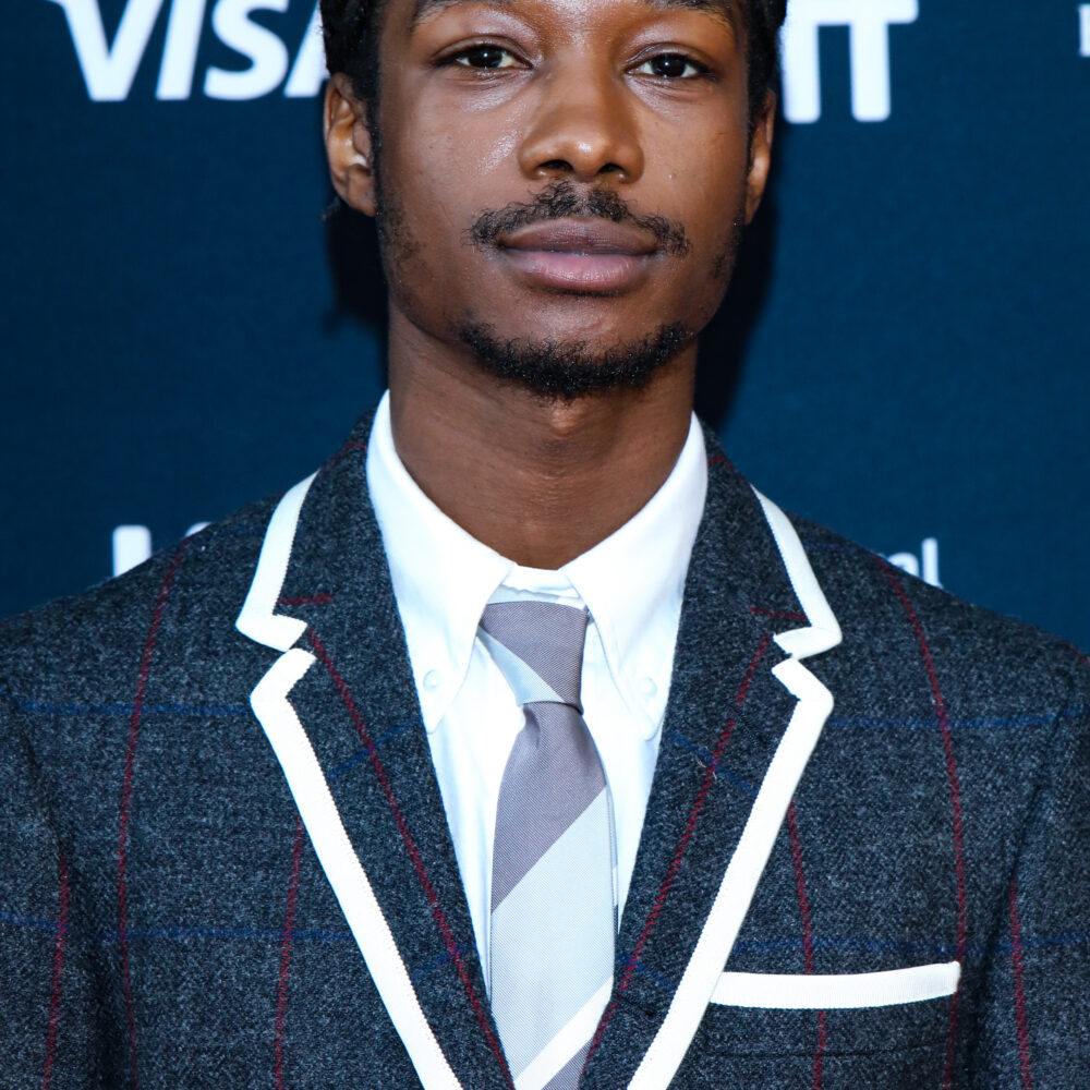 Lamar Johnson