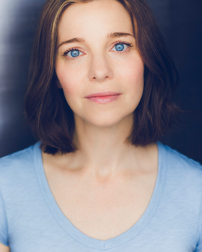 Laura Heisler