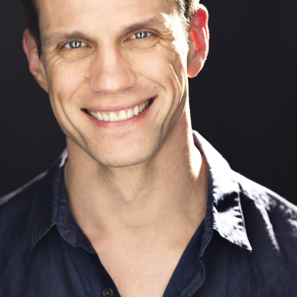 Lee Aaron Rosen