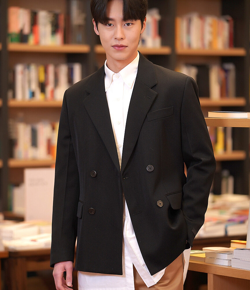 Lee Jae wook