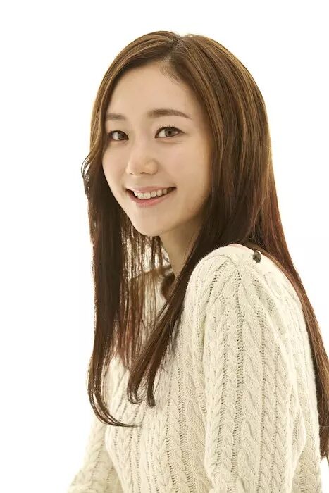 Lee Yoo young