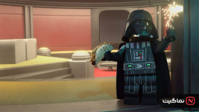 Lego Star Wars Summer Vacation 2022