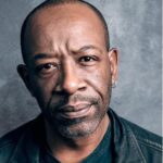 Lennie James