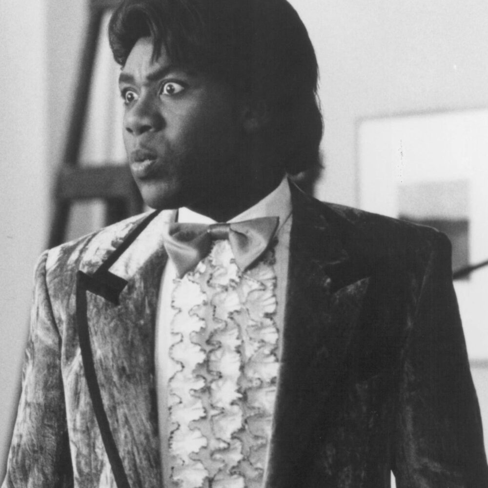 Lenny Henry