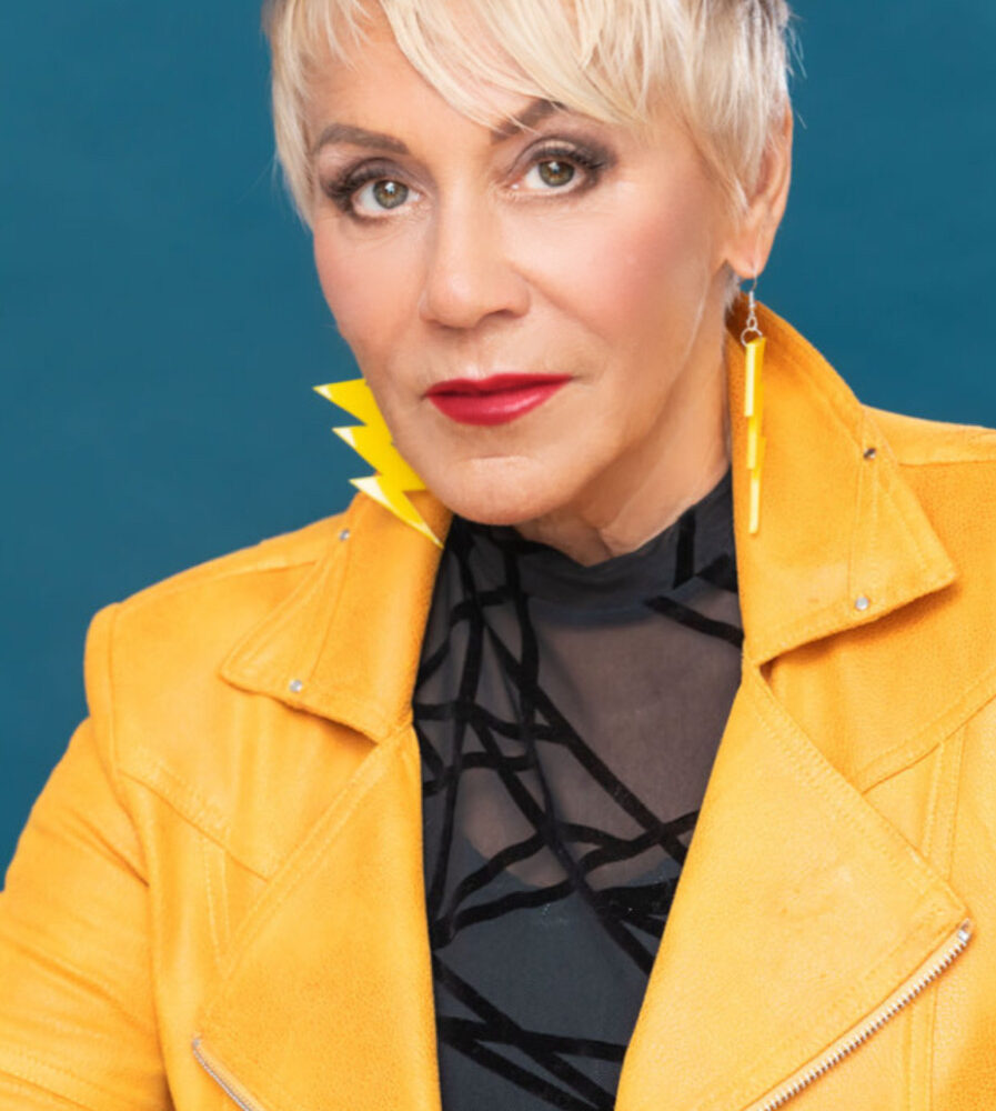 Lenore Zann
