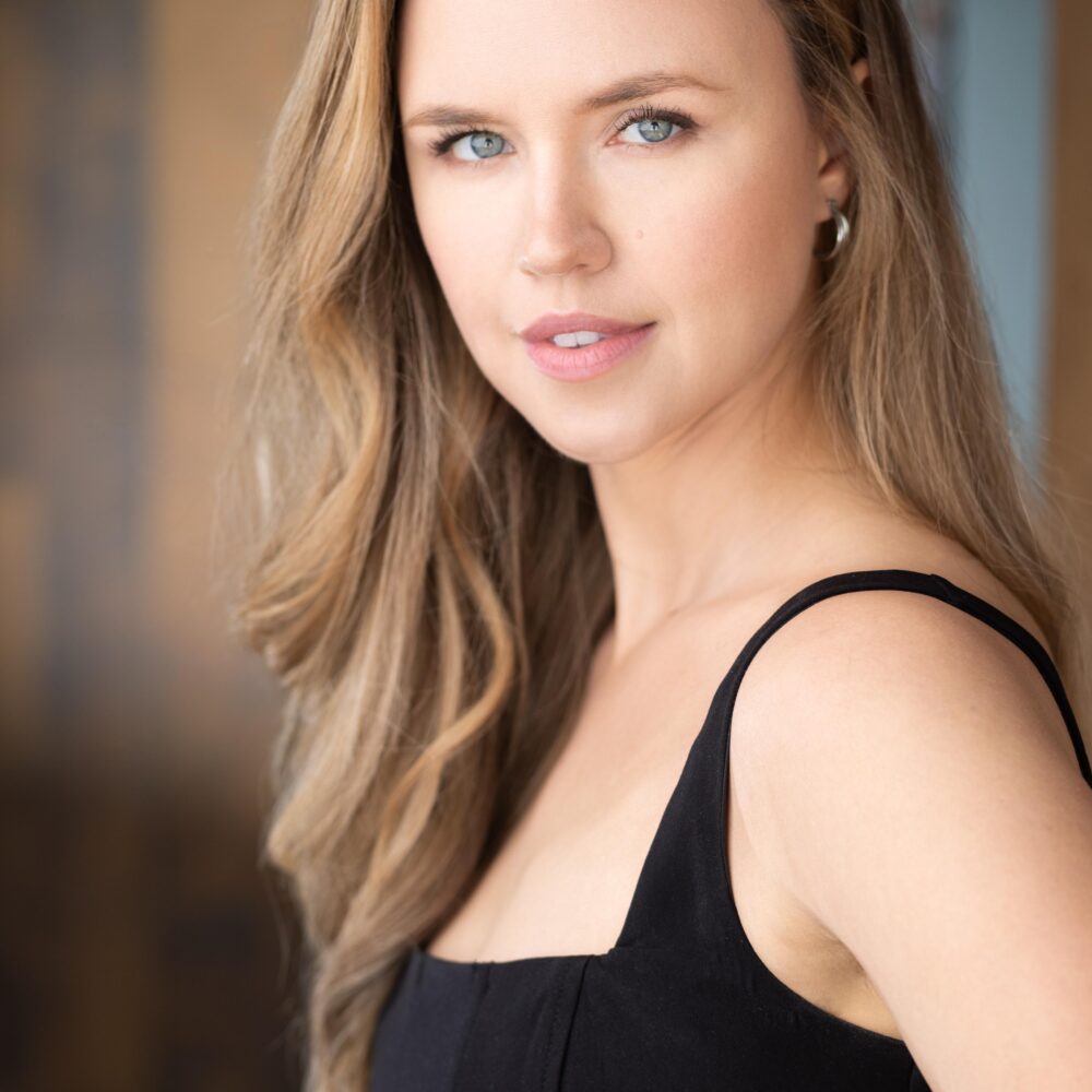 Lillian Doucet Roche