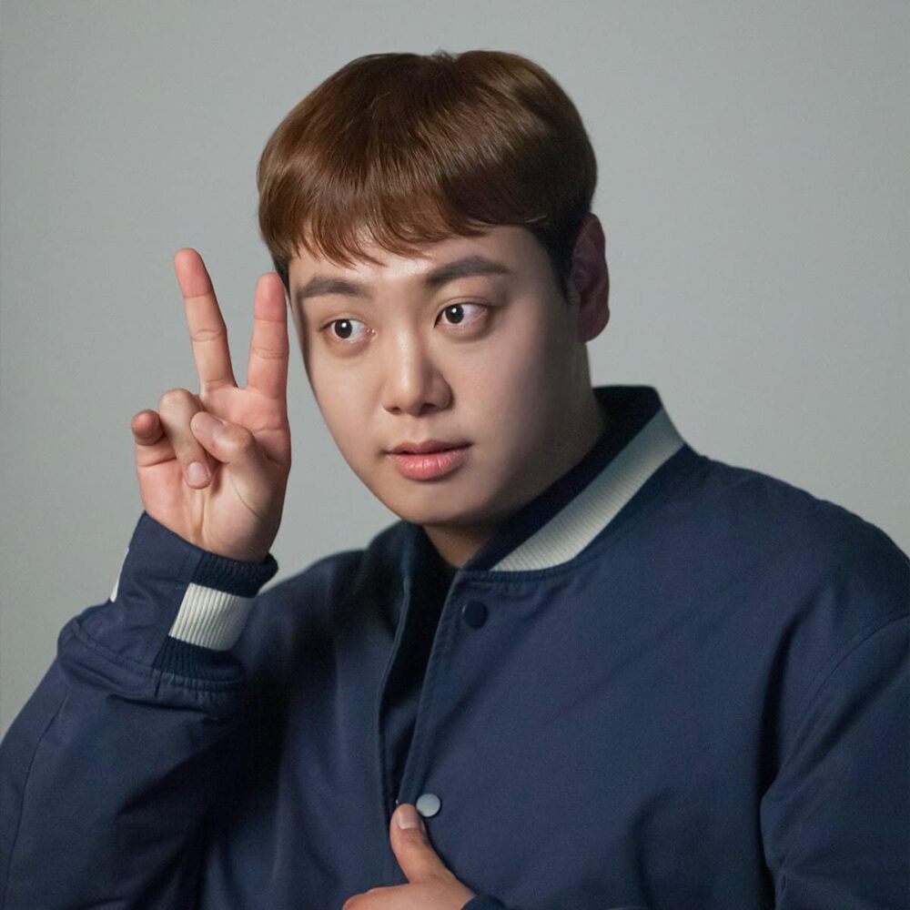 Lim Jae hyeok