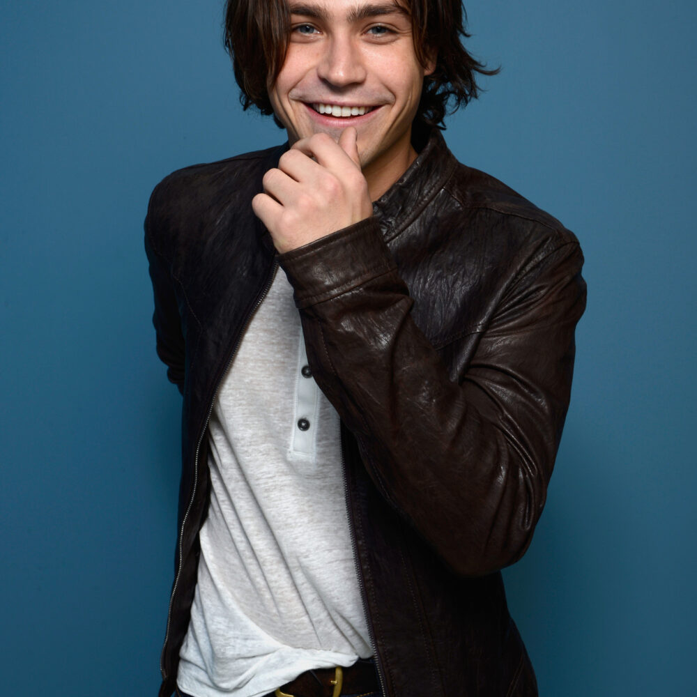 Logan Huffman