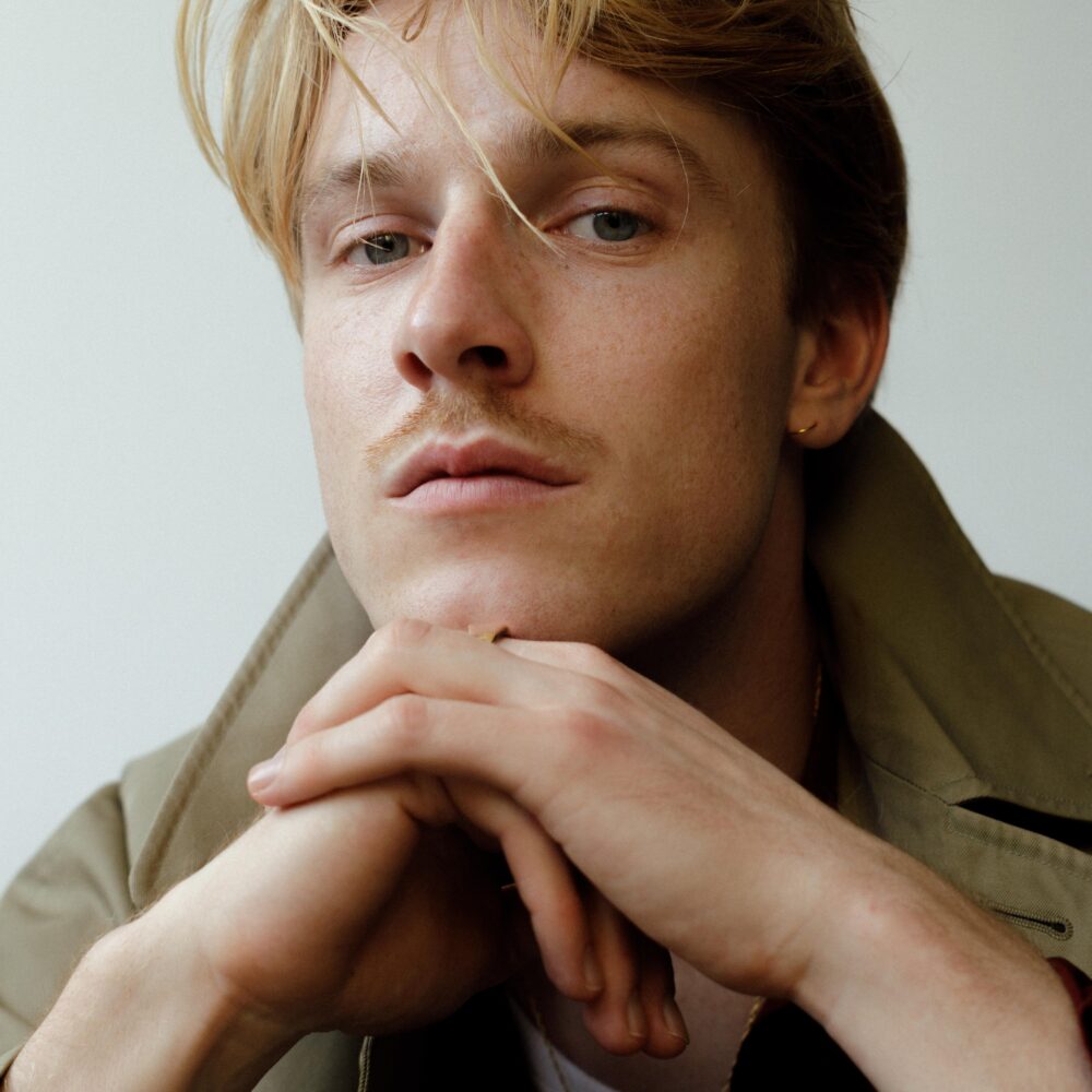 Louis Hofmann